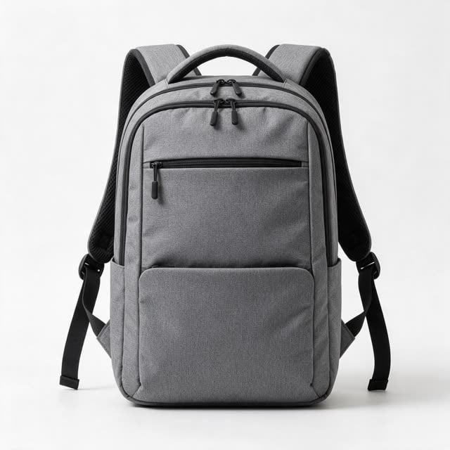 Mochila Urbana para Notebook até 15.6" Impermeável