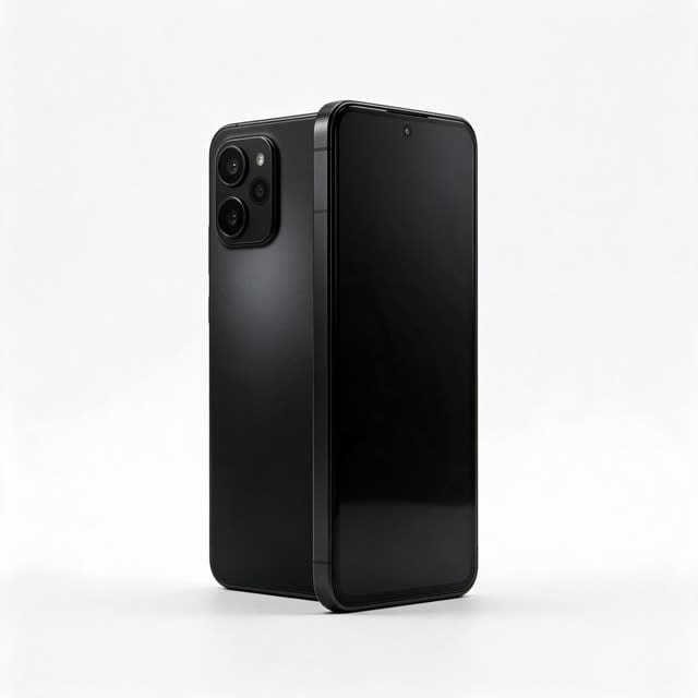 Smartphone Nova X 256GB 8GB RAM Câmera Tripla 108MP